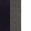 Black, Charcoal Grey & White