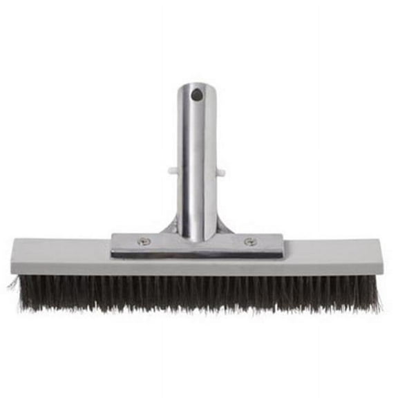 Arch Chemical 4090 HTH Pro 10 in. Algae Wall Brush