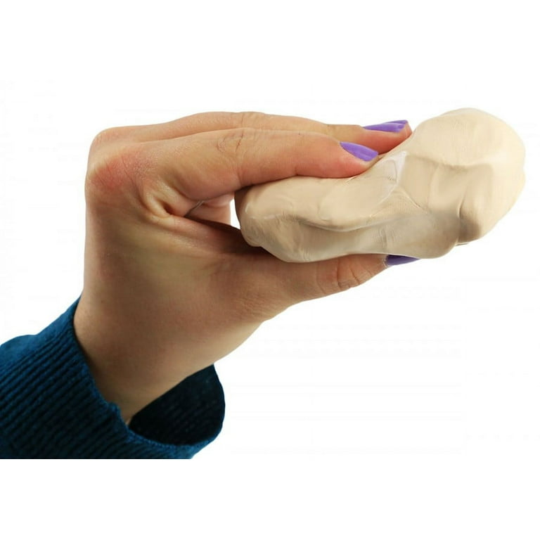 Val-u-Putty Exercise Putty - Pear (xx-soft) - 4 oz Val-u-Putty Exercise Putty - Pear (xx-soft) - 4 oz