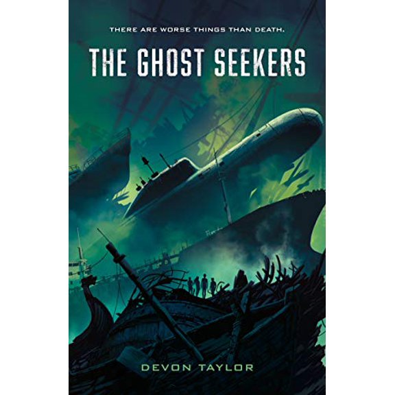 Pre-Owned The Soul Keepers: The Ghost Seekers (Series #2) (Hardcover)