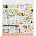 thumbnail image 2 of Echo Park Collection Kit 12"X12"-Little Dreamer Girl LD237016, 2 of 2