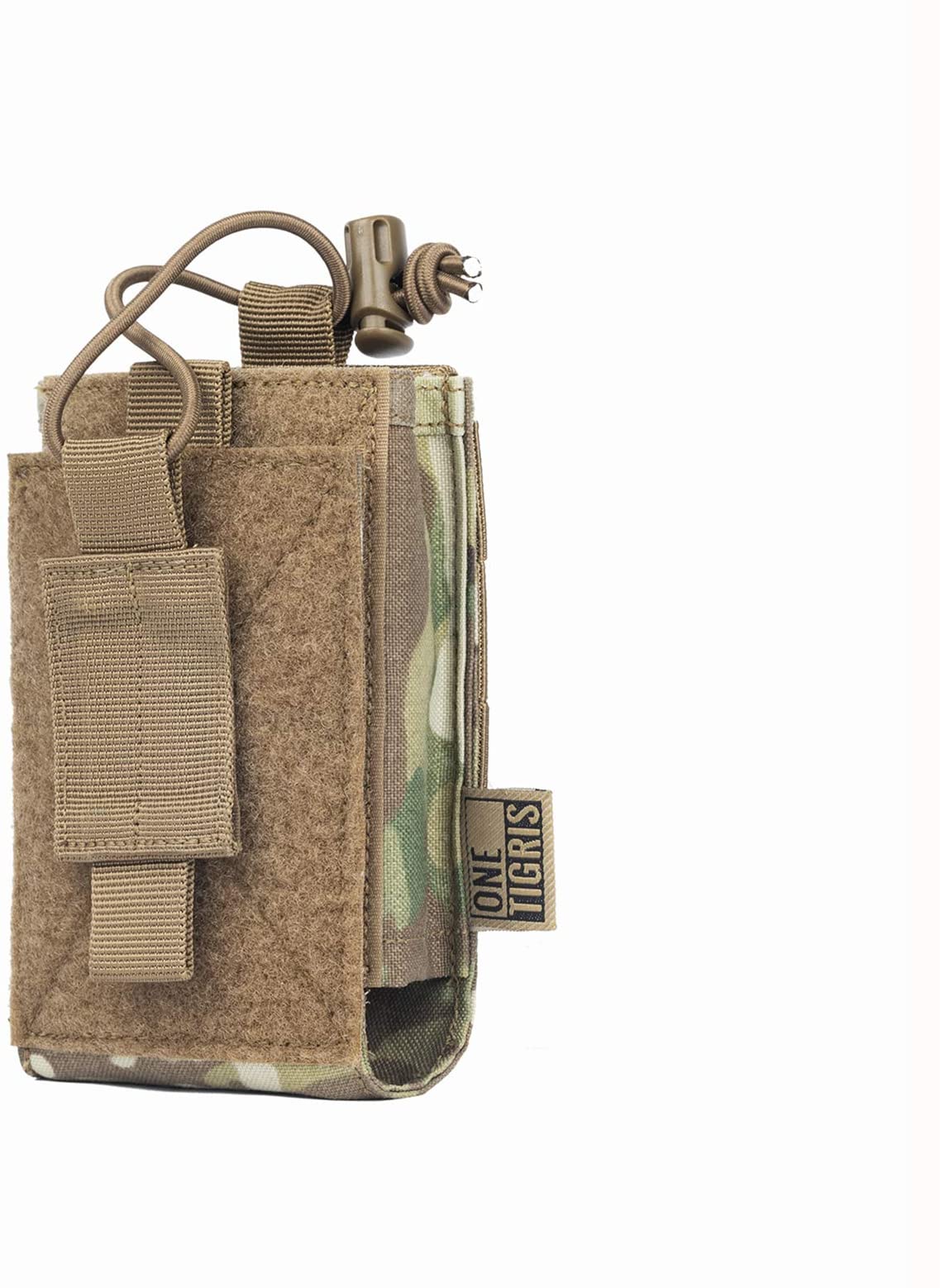 uv5r radio pouch