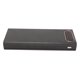 thumbnail image 4 of Caja Del Banco De Energía Para Bricolaje, 3 Puertos De Entrada Caja Del Banco De Energía Para Bricolaje Sin Soldadura Negro Doble USB De Gran Capacidad Para Viajes, 4 of 7