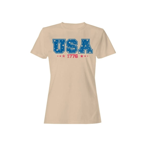 USA 1776 Women's T-shirt