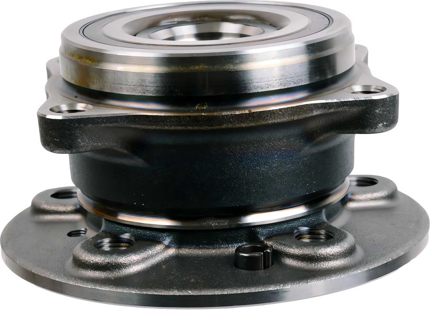 Wheel Bearing and Hub Assembly Fits select: 2012-2015 MERCEDES-BENZ ML, 2013-2015 MERCEDES-BENZ GL
