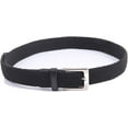 thumbnail image 3 of GHSDFBB Canvas Elastic Fabric Woven Stretch Multicolored Braided Belts, 3 of 4