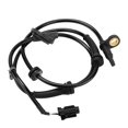 thumbnail image 2 of Front Left ABS Wheel Speed Sensor 47911CA000 Fits for Nissan Murano 2003-2007, 2 of 8