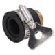thumbnail image 2 of Conector de grifo Nikou universal para jardín cocina manguera de agua 1/2 pulgada, 2 of 15