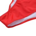 thumbnail image 5 of Women Summer Swimwear Hollow Out One-Piece Swimsuit, 5 of 5