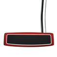 thumbnail image 4 of Pacific Golf Clubs Right Handed SNK-22 Red Mallet 35" Lady Tall Putter, 4 of 4