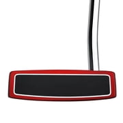 Pacific Golf Clubs Right Handed SNK-22 Red Mallet 31 Ultra Petite Lady Putter