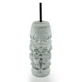 thumbnail image 2 of Geeki Tikis Star Wars Stormtrooper Tumbler | Tiki Style Cup | Holds 18 Ounces, 2 of 7