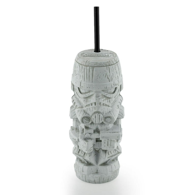 Beeline Creative Geeki Tikis Star Wars Stormtrooper V2 Ceramic Mug