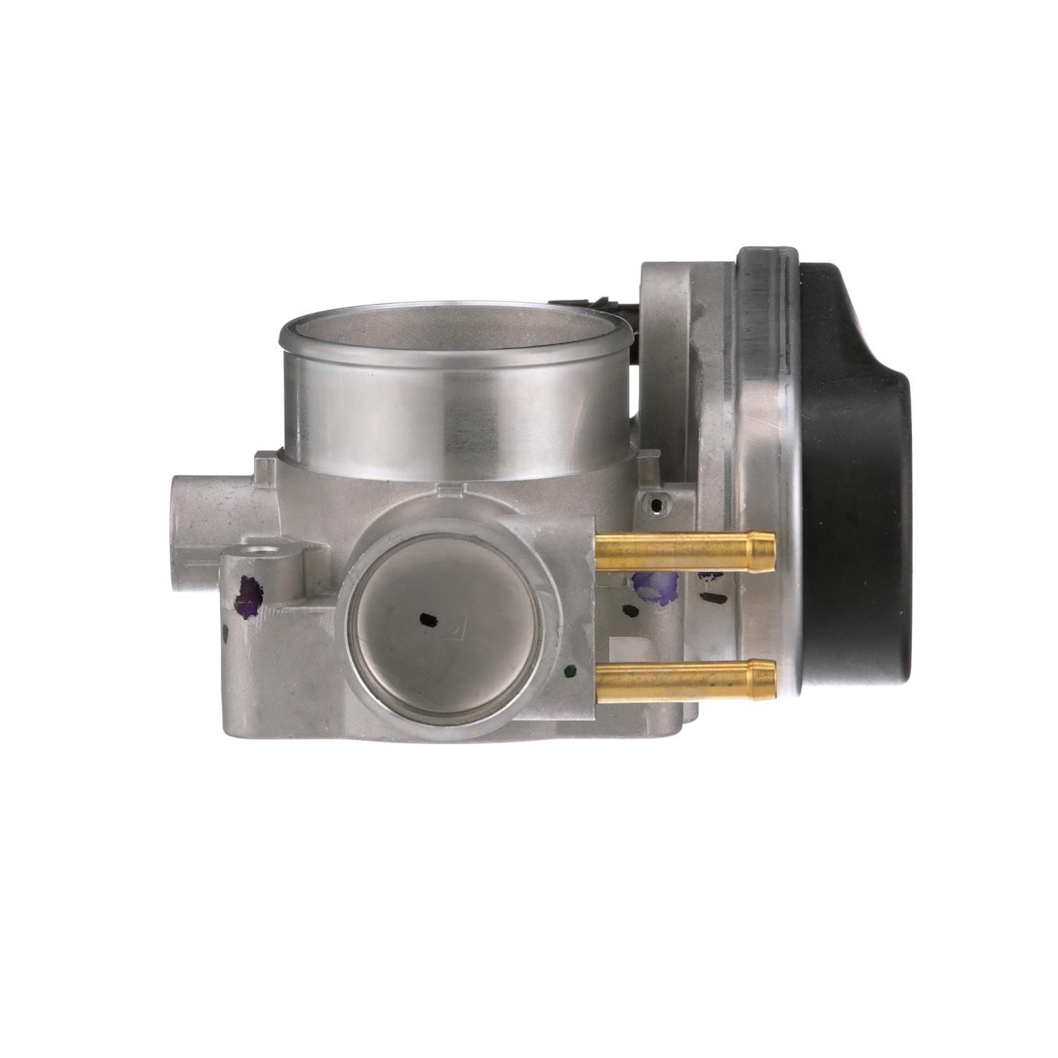 Standard Motor Products Fuel Injection Throttle Body - S20028