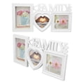 thumbnail image 4 of Picture Frame, Photo Frame Unique Design Modern Style Easy Hanging  For Home Decor For Restaurants, 4 of 8