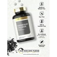 thumbnail image 2 of Magnesium Chloride 1560 mg | 200 Tablets | Cloruro De Magnesio | Vegetarian Formula | by Carlyle, 2 of 7