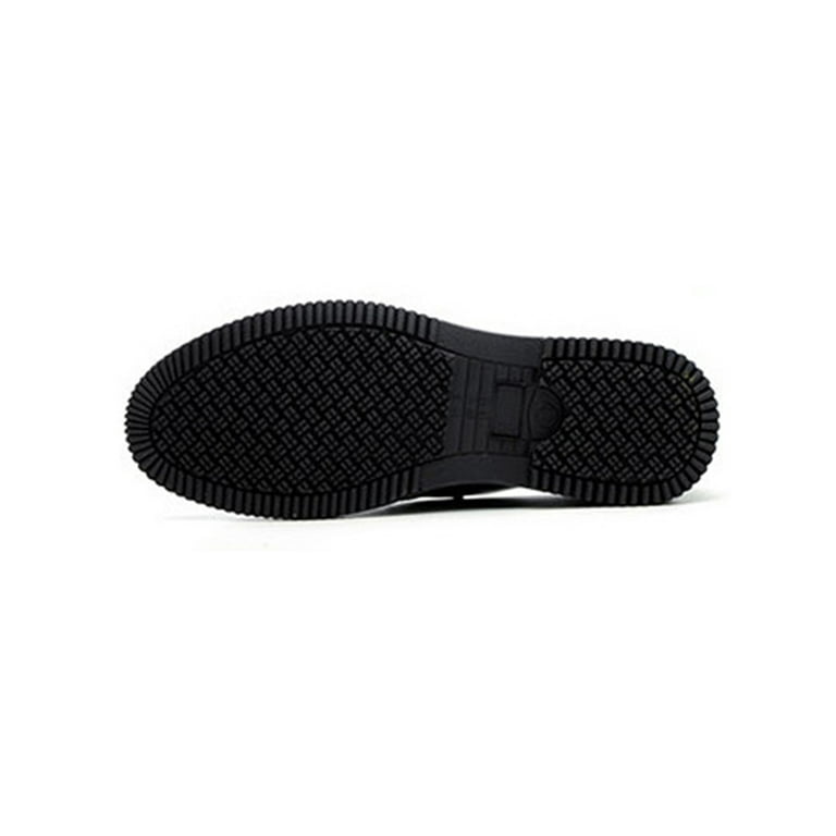 Daeful Mens Clogs Comfort Slippers Water&Oil Proof Kitchen Shoes