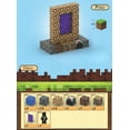 thumbnail image 1 of 2024 Magnetic Block Blocks, My Mini World Magnetic Toys, Decompress Assembled Magnetic Blocks-week, 1 of 4