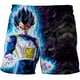 thumbnail image 1 of Conjunto de Dragon Ball, ropa de Cosplay, pantalones, ropa de Halloween para niños, pantalones de natación de playa de verano para niños, transpirable de secado rápido 130 zhangyuxiang CONDUJO, 1 of 2