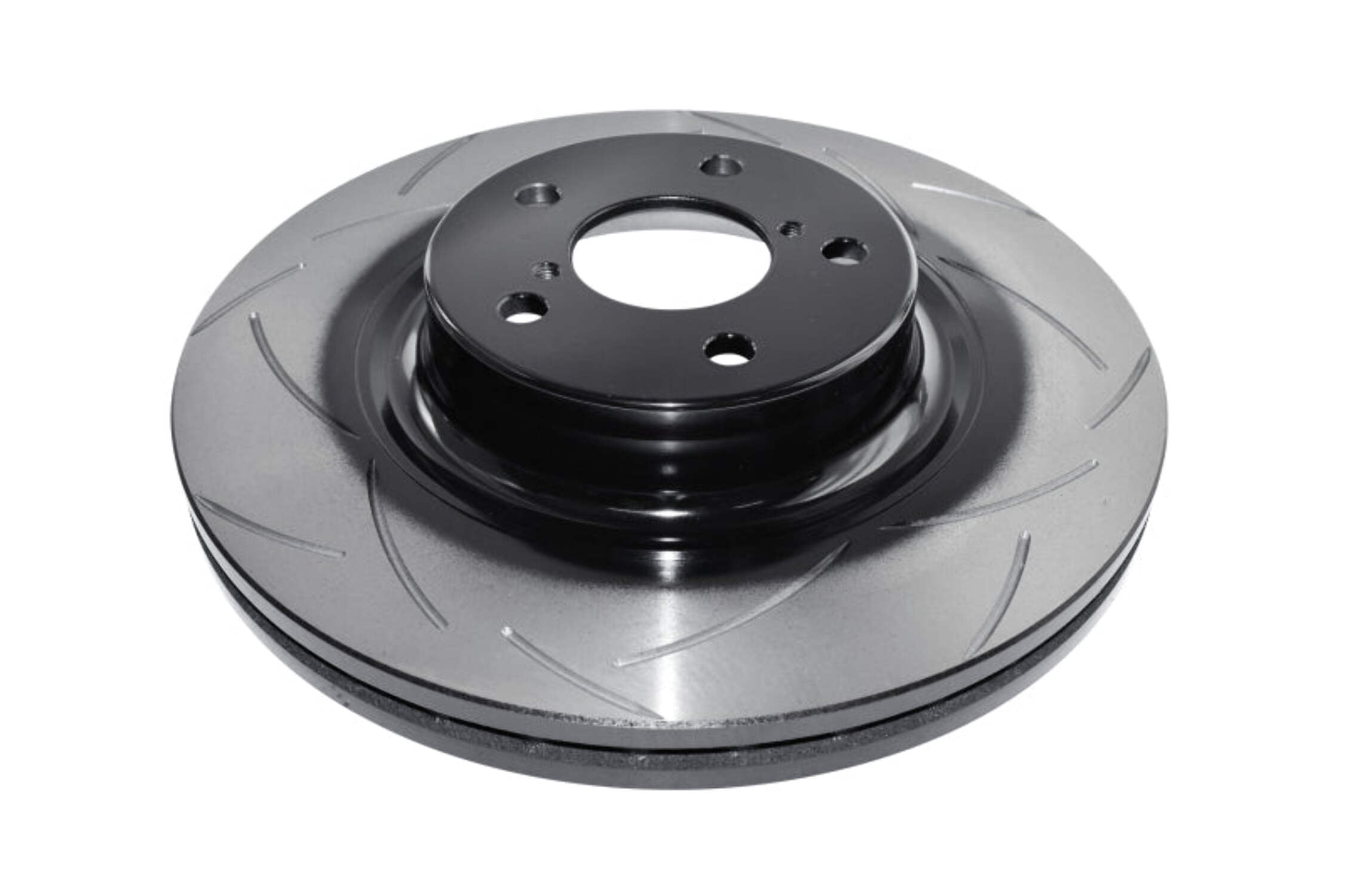 DBA 12+ Subaru/Scion BRZ/FR-S Limited&Premium (US Spec)/ 08-13 WRX Front Slotted Street Series Rotor Fits select: 2016-2017 SUBARU CROSSTREK PREMIUM, 2010 SUBARU FORESTER XS