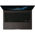 thumbnail image 4 of Restored Samsung Galaxy Book2 Pro 360 13.3" (512GB) Intel Core™ i7, Graphite (Refurbished), 4 of 5