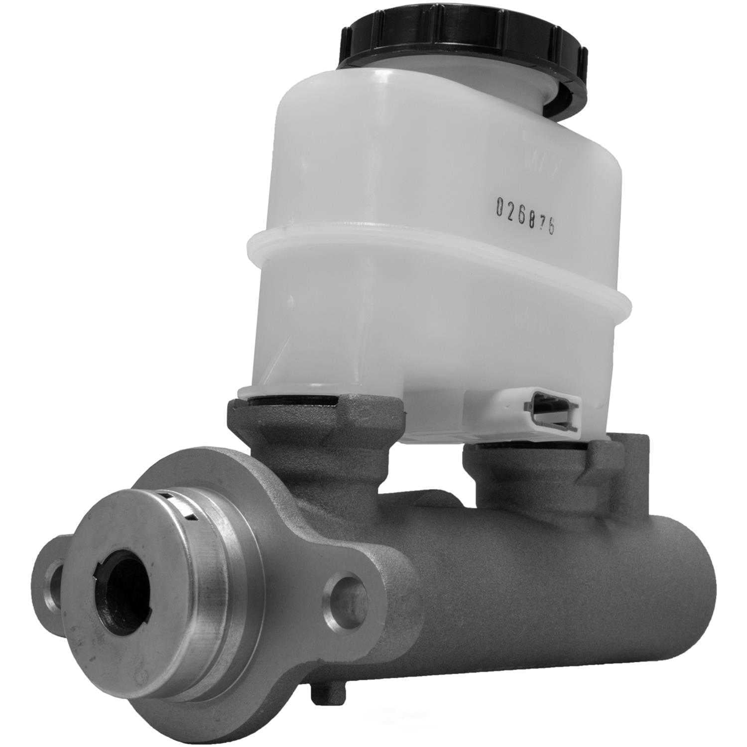 FVP Professional NM52256A New Brake Master Cylinder