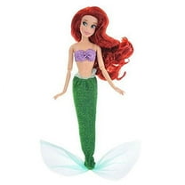 [ Official ] Disney Classic Doll Ariel (Disney Princess dolls Goods ) genuine