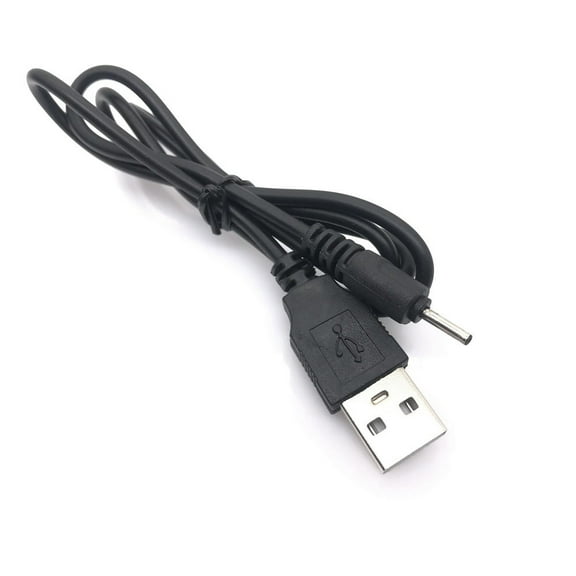 FOR USB A Male to DC 2.0 0.6 2.5 3.5 1.35 4.0 1.7 5.5 2.1 5.5 2.5mm Power supply Plug type A extension cable connector cords