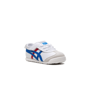 ONITSUKA TIGER TODDLER Mexico 66 TD White Directoire Blue 1184A074 100 1184A074 100 from Stadium Goods