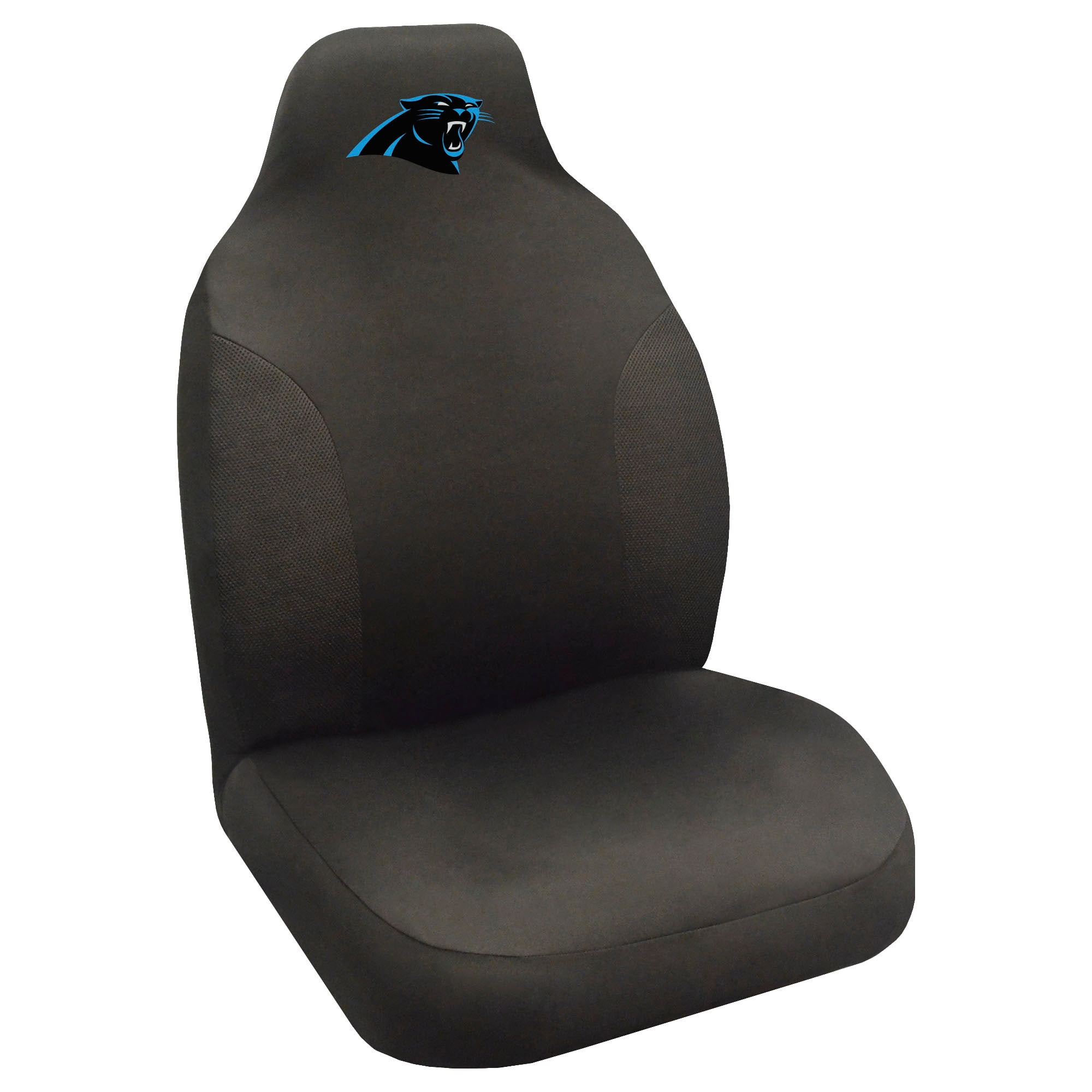 carolina panthers seat covers