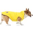 thumbnail image 3 of Canada Pooch Dog Torrential Tracker Yellow 20, 3 of 5