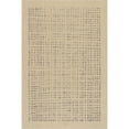 thumbnail image 6 of nuLOOM Caelistra Modern Checkered Rug, 4' x 6', Caelistra Beige, 6 of 7