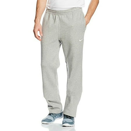 nike cargo sweatpants open hem