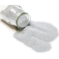 thumbnail image 1 of 1 Pound Silver Color Sand for Unity, Craft or Vase Filler by WGV, 1 of 3