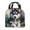 Lunch bag3, variant on Portable Lunch Bag Insulated Sleeping Golden Retriever Puppy On Porch Swing Lunch Box Reusable Tote Bag Unisex for Work, Travel, Picnic, Office, Camping, Hiking, Picnic, Beach