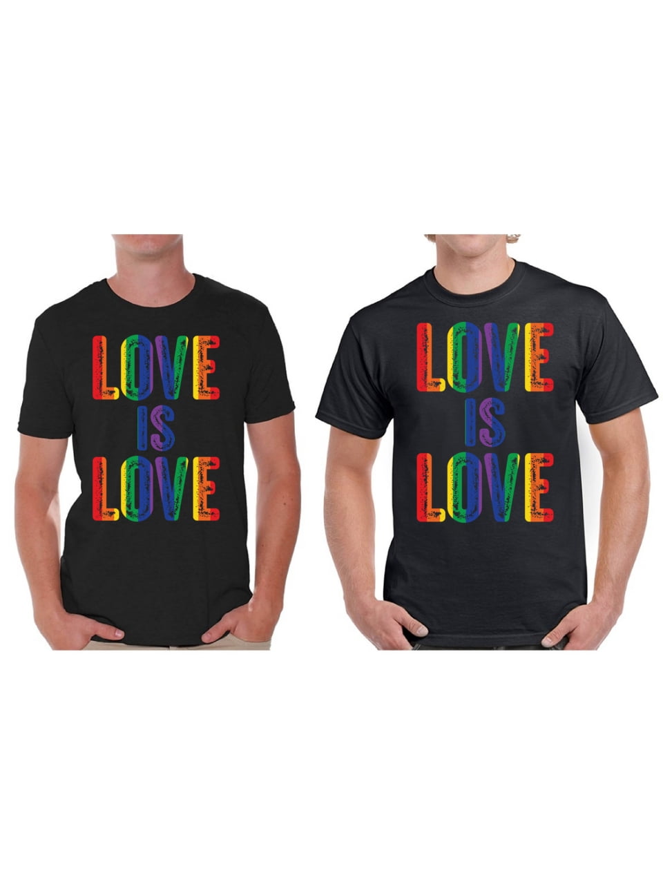 Walmart gay pride logo lalafoffshore