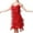 Red dresses for women 2023, variant on Usmixi Dresses for Women Cocktail Party Prom Sexy Sequin Feather Patchwork Strap Mini Dresses V-Neck Sleeveless Solid Summer Short Formal Dress Gray l