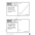 thumbnail image 4 of Evan-Moor Daily Word Problems Math, Grade 2 Student Workbook, 4 of 7