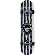 Darkstar Ds40 31" Skateboard - Crest/blk