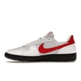 thumbnail image 2 of Nike Men's Field General '82 SP White Varsity Red Football Shoes, from StockX, 2 of 5