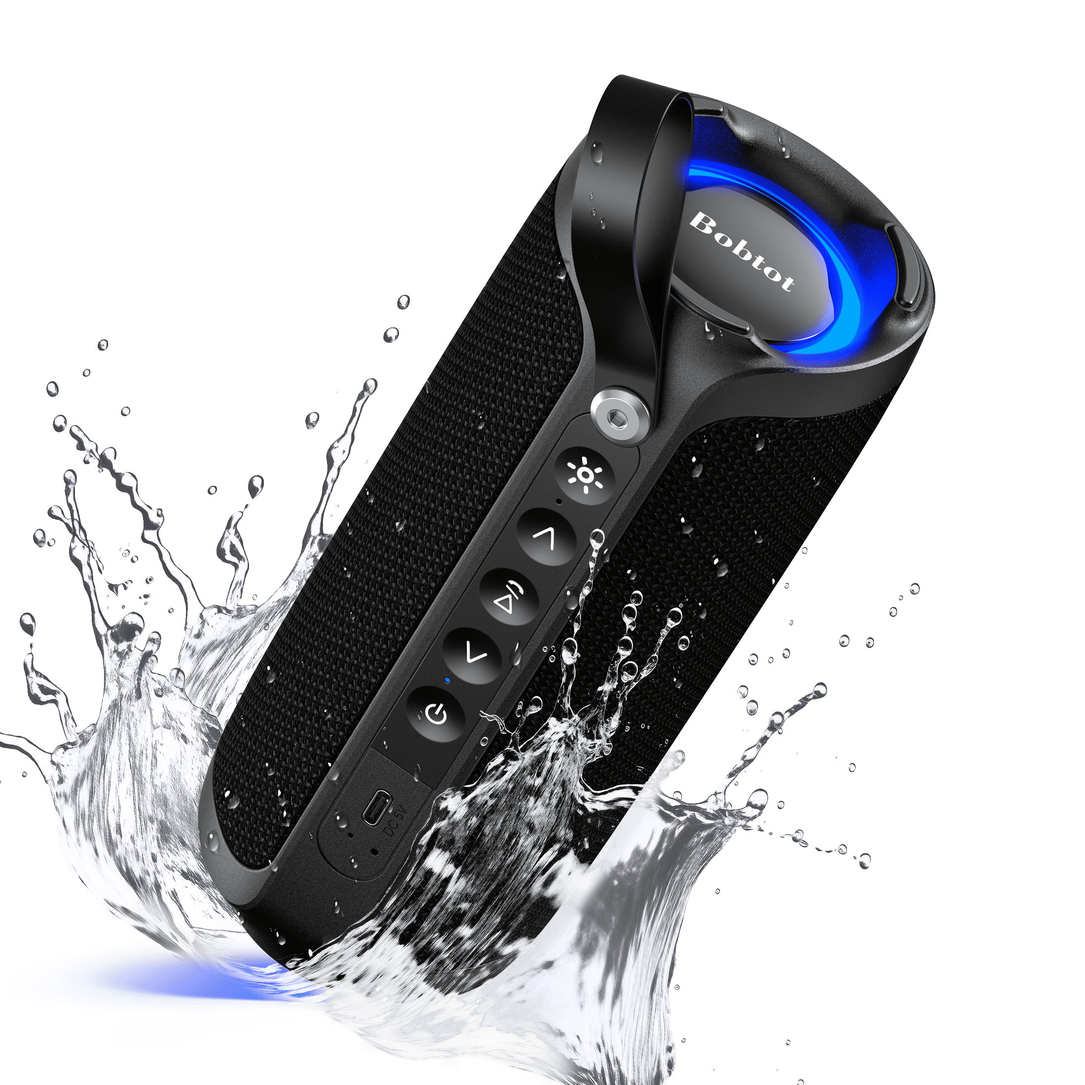 wireless speaker❤️ Amazon.com: ZEALOT Portable Bluetooth Speaker, Bluetooth