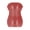 Red, variant on Nieyigj Baby Squeeze Proof Juice Box Holder, Prevent Messes and Support Self Feeding, Multipurpose Silicone Food Pouch Dispenser Box for Infants and Toddlers, Travel Friendly, Green
