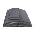 thumbnail image 2 of guohui Pilates Barrel Set Body Stretch Training Yoga Cervical Fitness Training Tool, 2 of 8