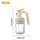 thumbnail image 4 of Bomba de botella rociadora de aceite | Dispensador de aceite de oliva de vidrio | Olla a prueba de fugas de acero inoxidable | Rociador de cocina de niebla fina para cocina o barbacoa al aire libre, 4 of 4