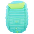 thumbnail image 3 of Bañera inflable para bebé, bañera plegable portátil, productos de baño para niños (L), 3 of 14