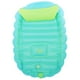 thumbnail image 3 of Bañera inflable para bebés Bañera para bebés Bañera portátil plegable Productos de baño para niños (L), 3 of 15