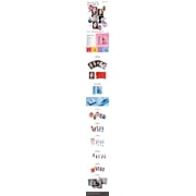 ILLIT - [BOMB] 3rd Mini Album GLLIT YUNAH Version
