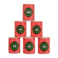 thumbnail image 2 of Soft  Target, 6/30Pcs Soft EVA Material Target  Shooting Game Children Garden Target Toy Compatible with  Blasters Guns for Kids, 2 of 8
