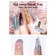 thumbnail image 2 of Kit de pegamento para extensiones de uñas Rosalind, juego completo de extensiones de uñas, herramientas de manicura para diseño de uñas DIY con lámpara de uñas., 2 of 9