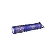 Olight I3E EOS 18th Anniversary Edition Keychain Waterproof Flashlight, 90 Lumens